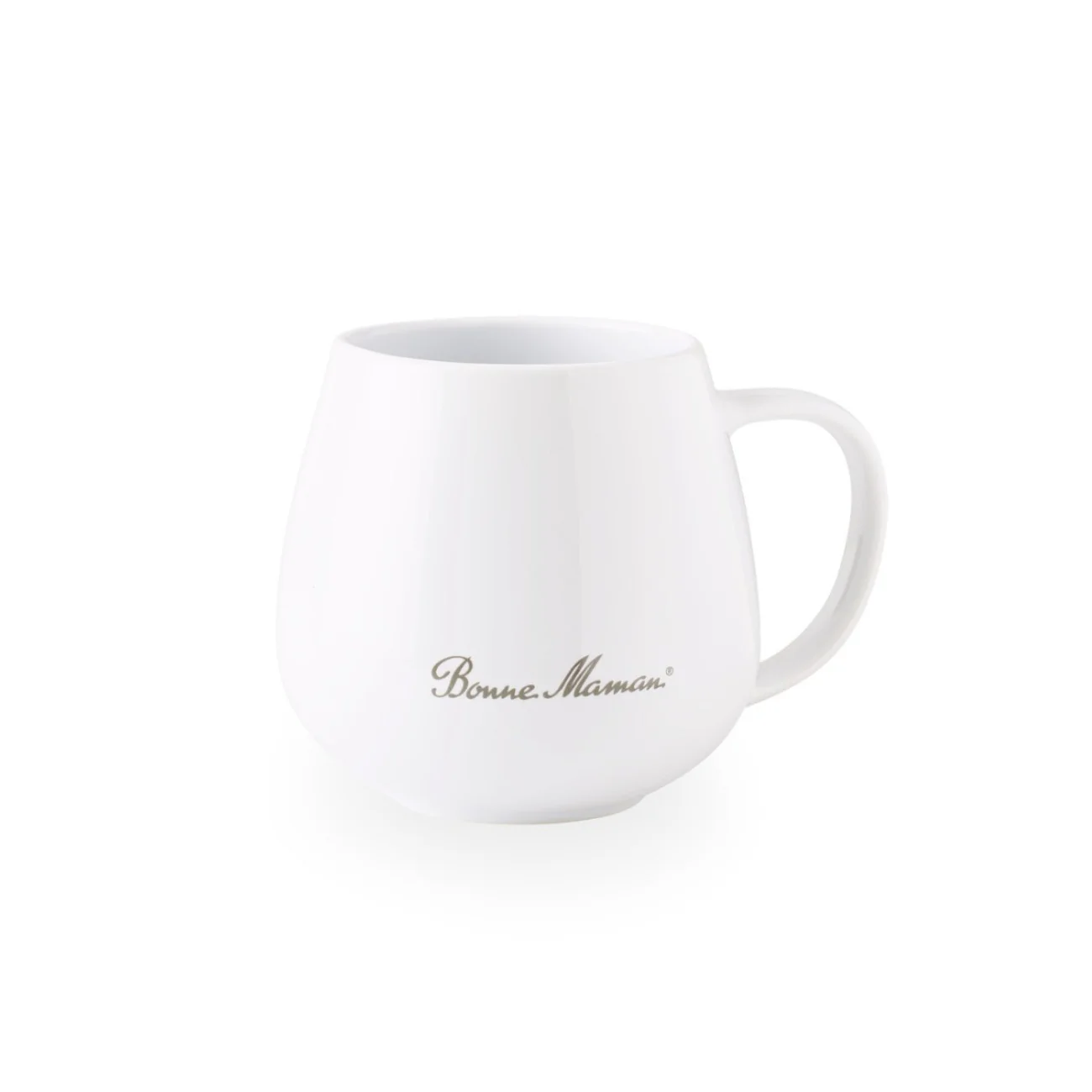 Image of Porcelain cup