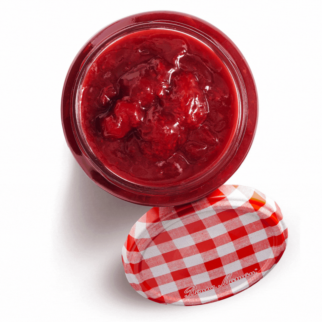 Pie Filling GIF