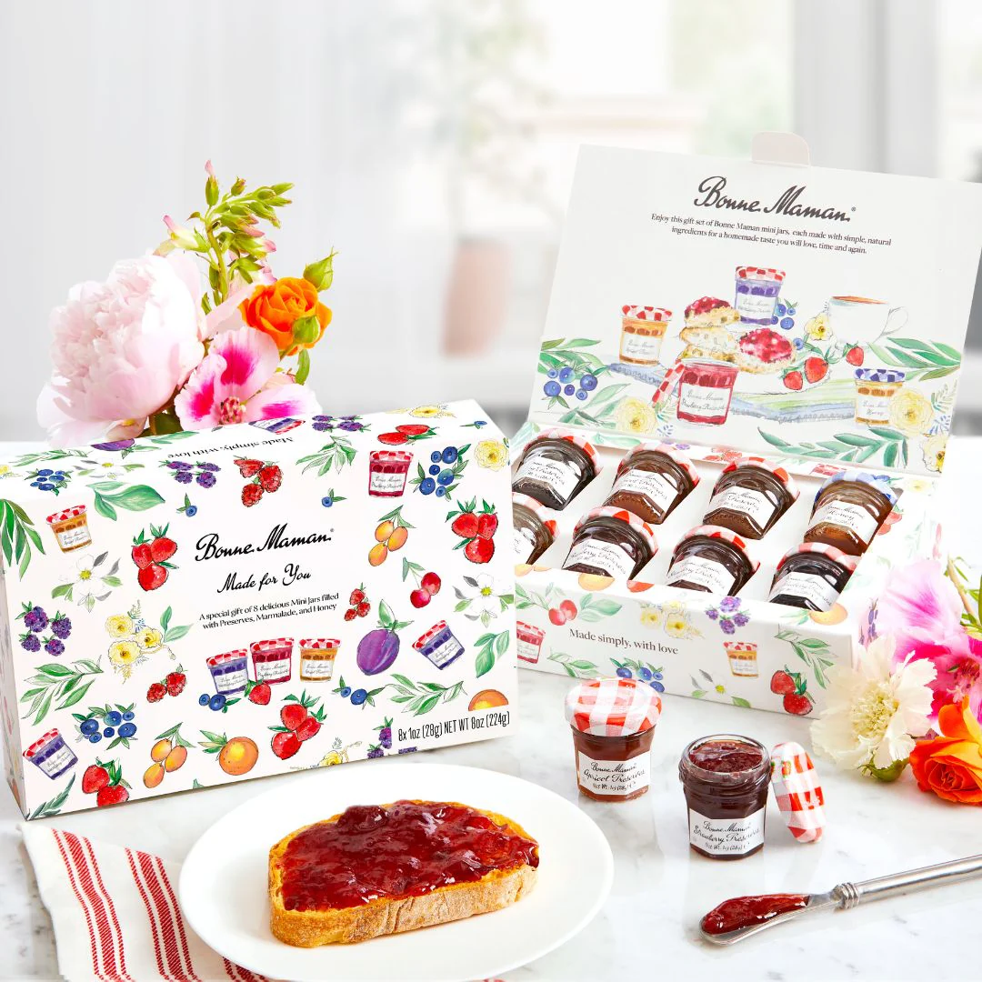 Image of Made For You Gift Set
