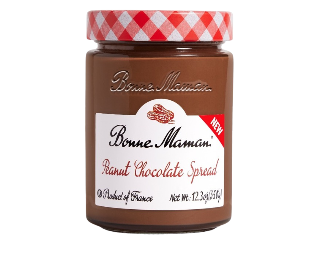 Peanut Chocolate Spread