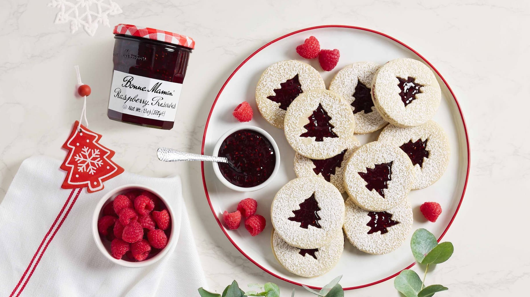 Christmas recipes