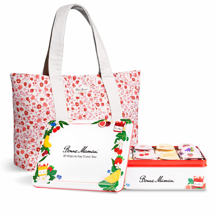 Valentine's Day Gift Bundles