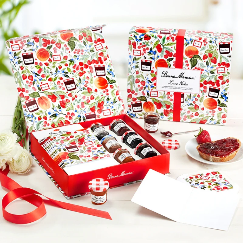 Image of "Love Notes" Gift Set
