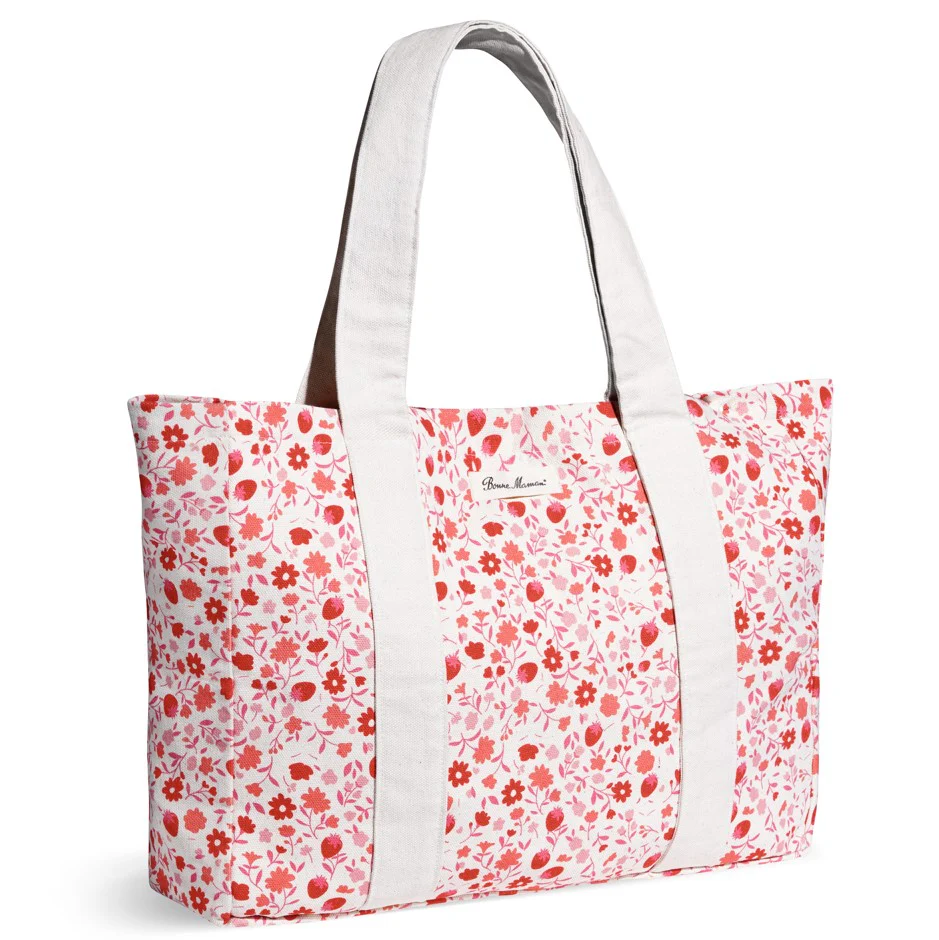 Image of Cotton tote Bag