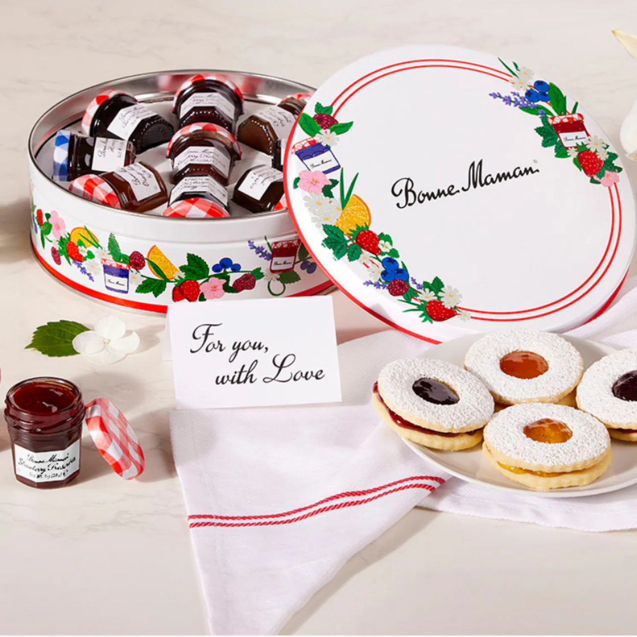 Image of Sampler Gift Tin