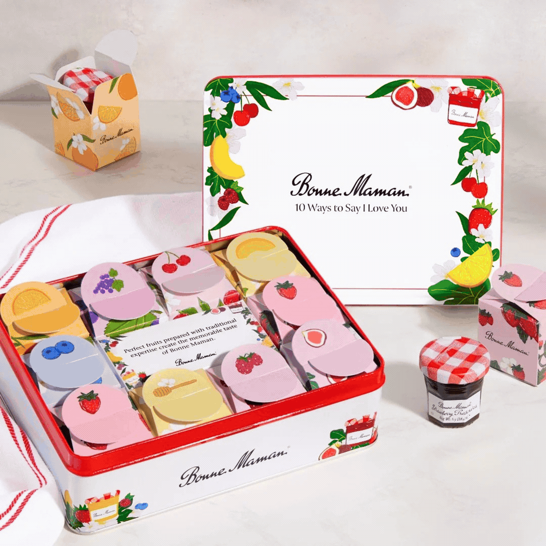 Mother's Day Gift Bundles