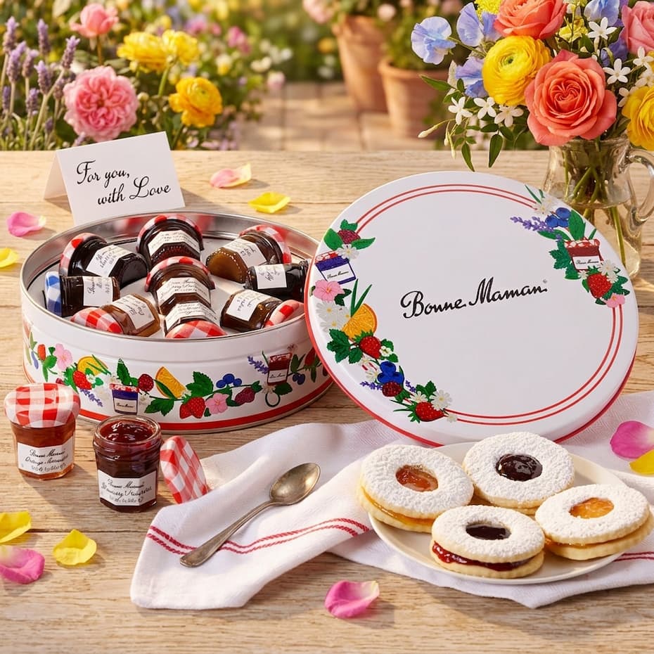 Mother's Day Gift Bundles