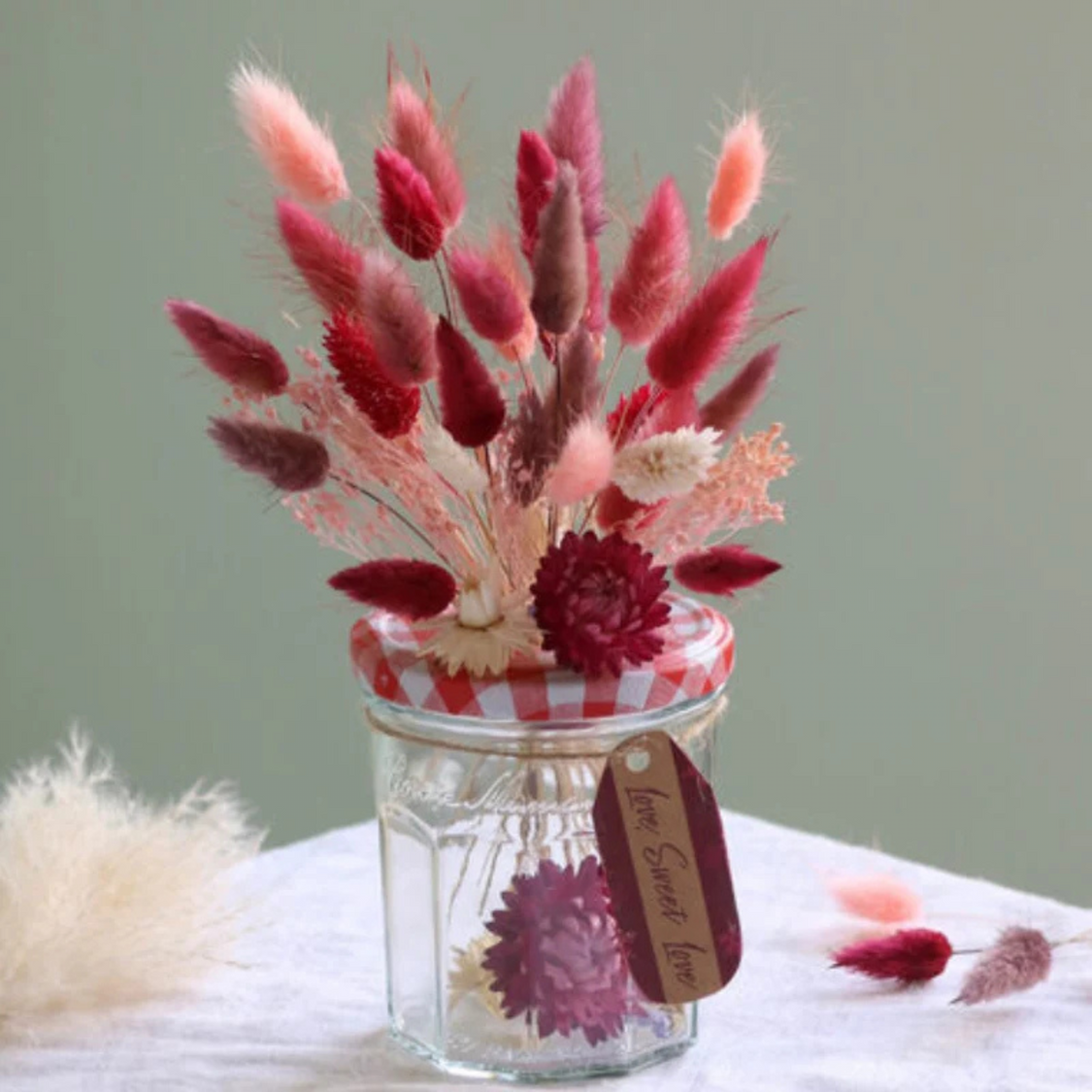 Flower Bouquet