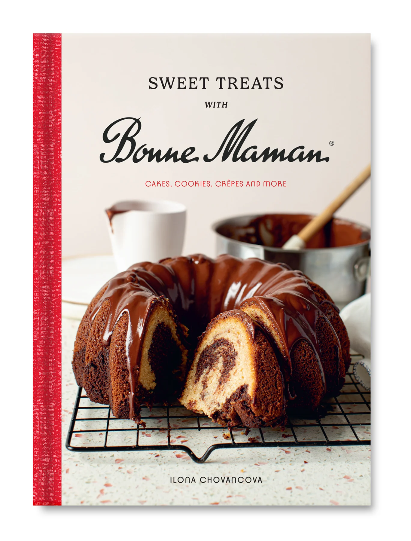 Image of Sweet Treats with Bonne Maman