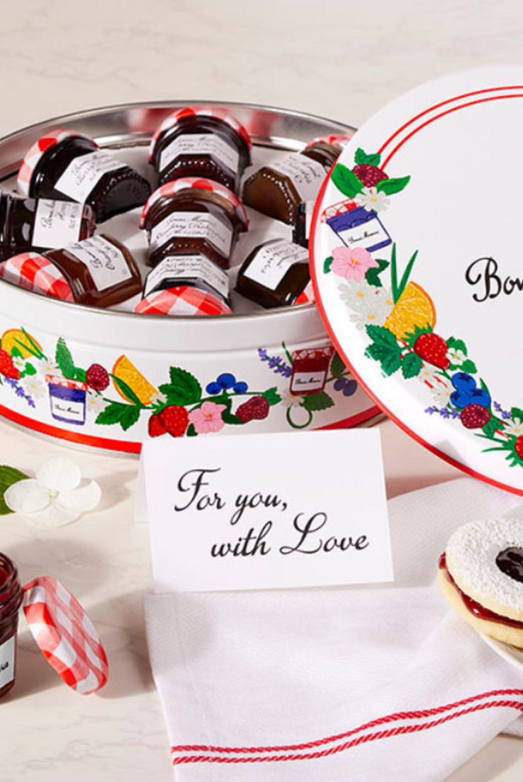 Sampler Gift Tin