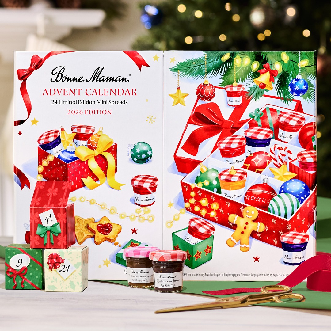 2026 Advent Calendar