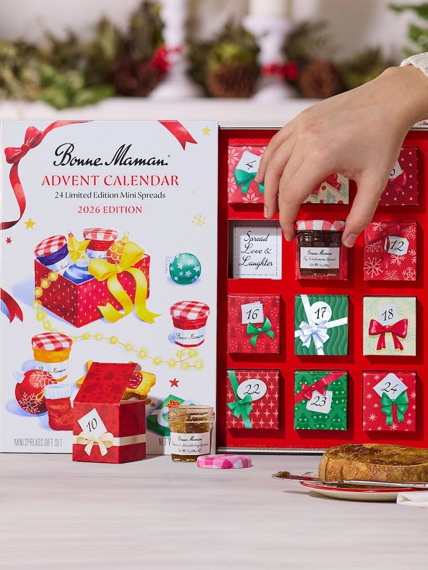 2026 Advent Calendar