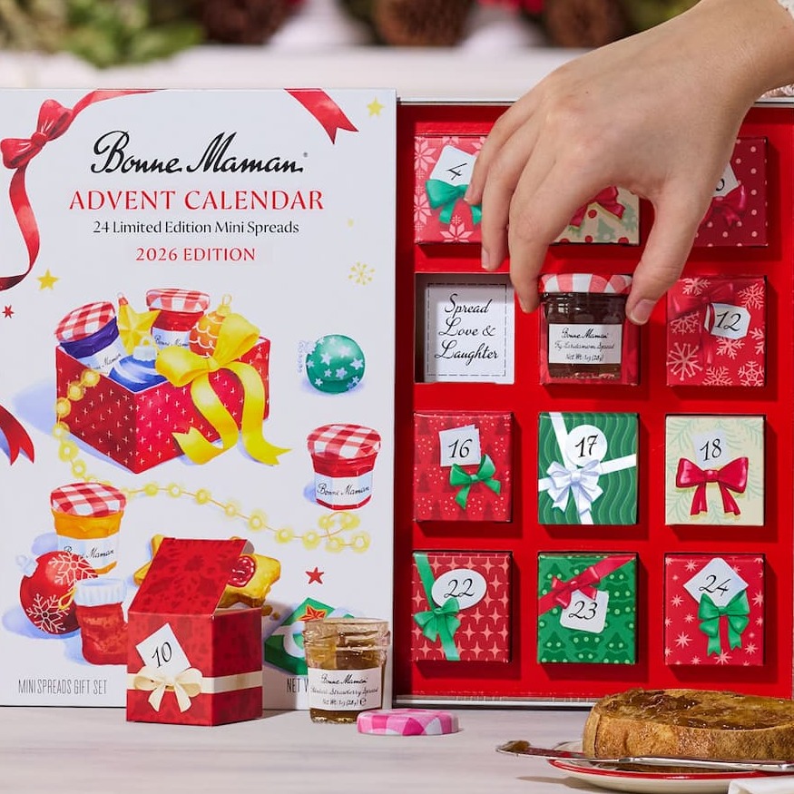 2026 Advent Calendar