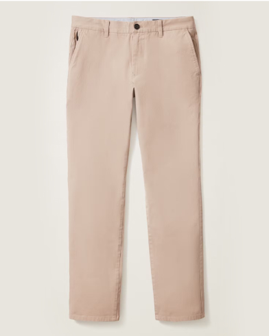 The Chino 2.0