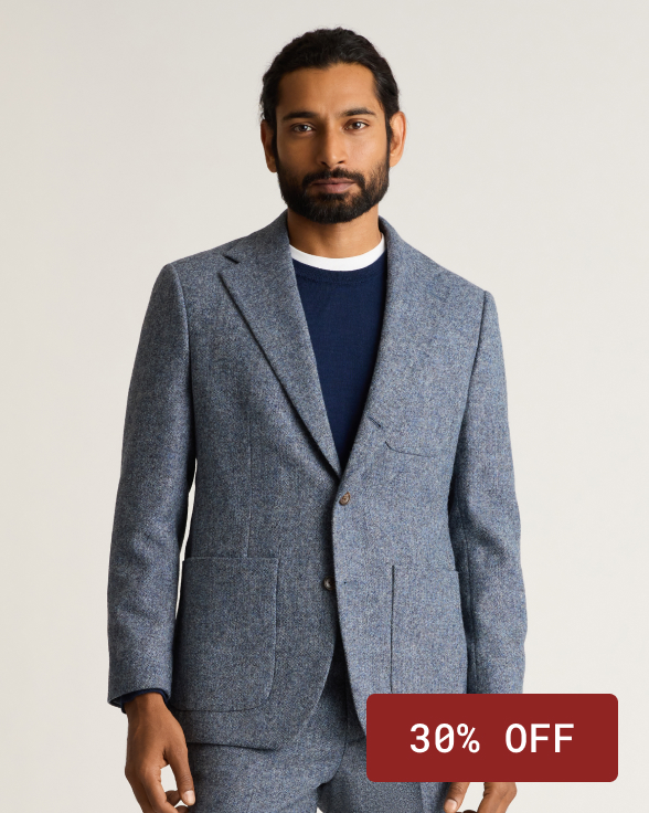 Shop Suits & Blazers