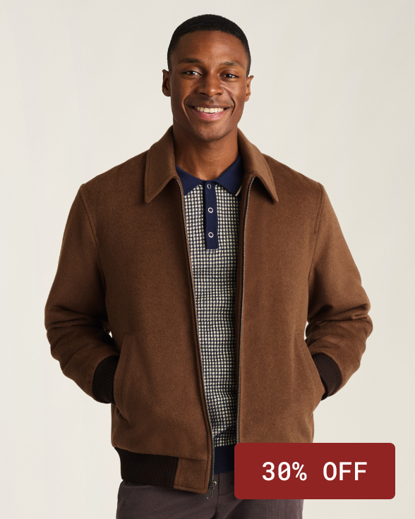 Shop Outerwear