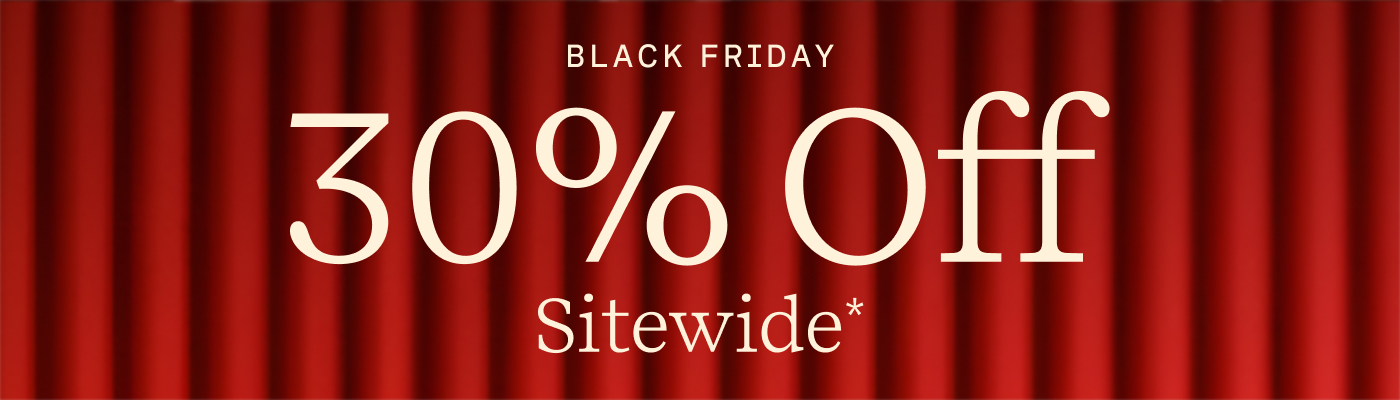 Sitewide Sale