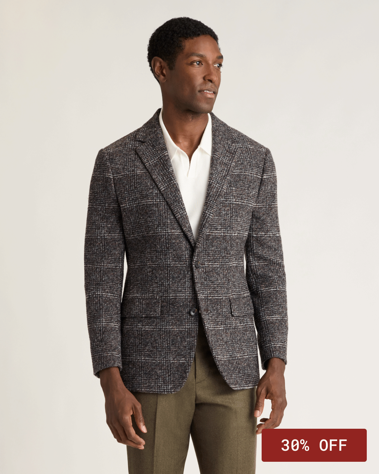 Shop Suits & Blazers