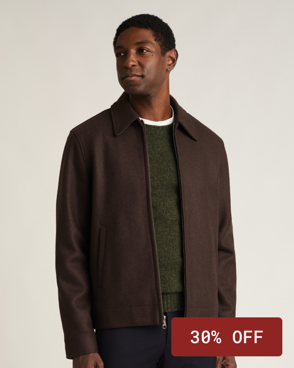 Shop Outerwear