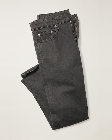 TRAVEL JEAN
