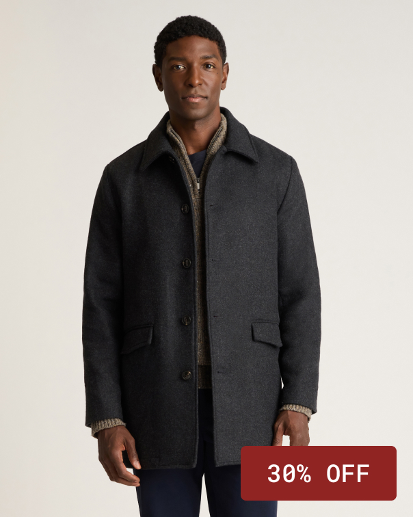 SHOP OUTERWEAR