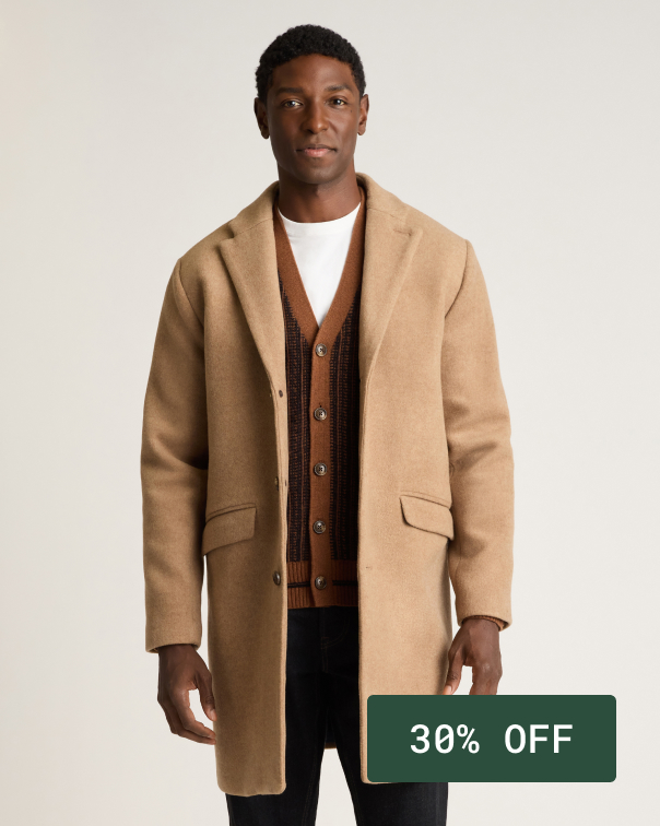 Shop Outerwear