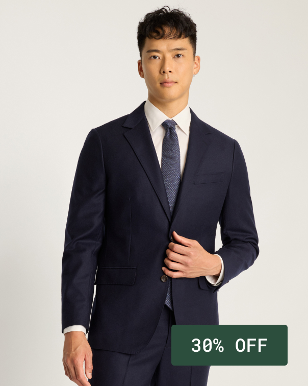 Shop Suits & Blazers