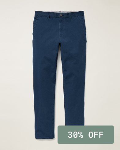 The Chino 2.0