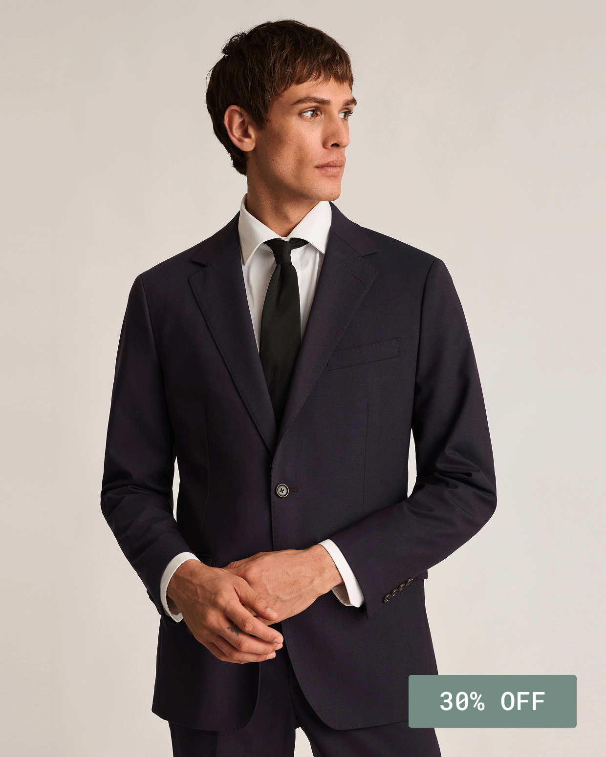Shop Suits & Blazers