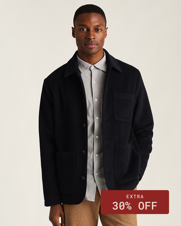 Shop Outerwear