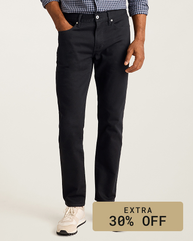 Gramercy Premium Jean