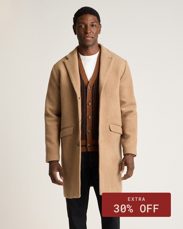 Shop Outerwear