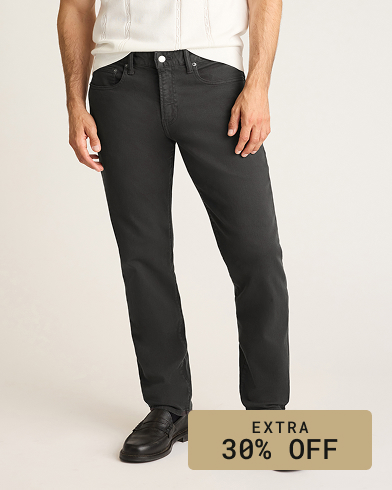 Travel Jeans