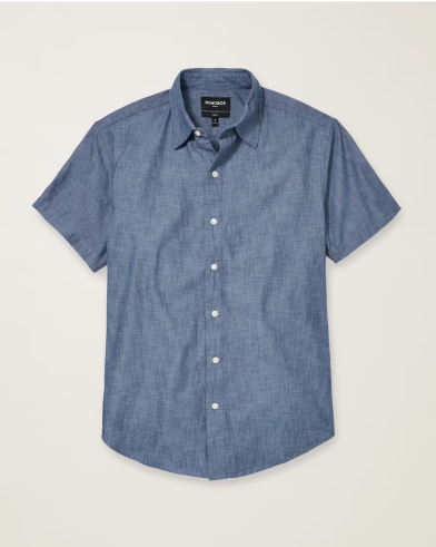 Riviera Short Sleeve Shirt