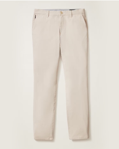 The Chino 2.0