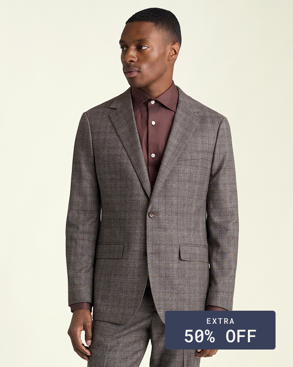 Shop Suits & Blazers