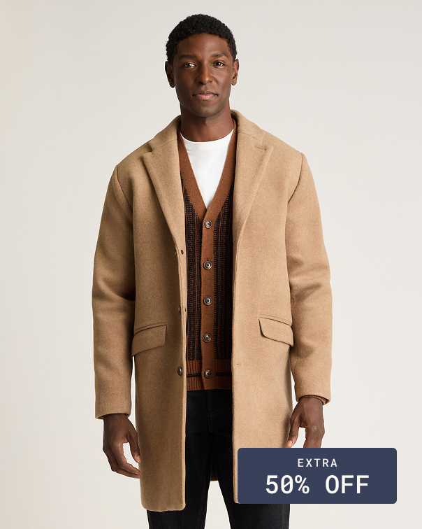 Shop Outerwear