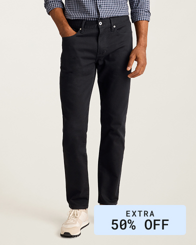 Gramercy Premium Jean