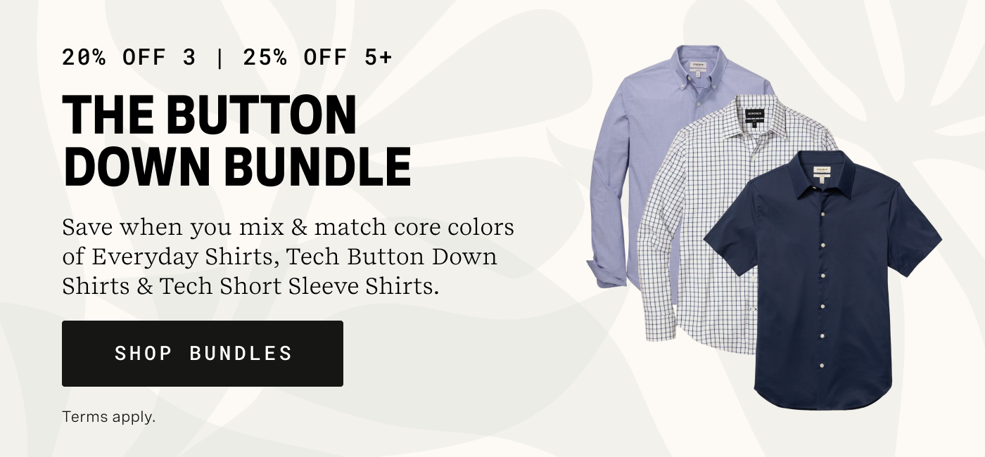 Shop Button down Bundles