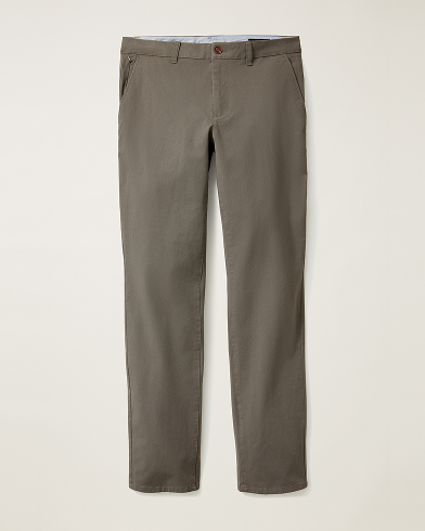 THE CHINO 2.0