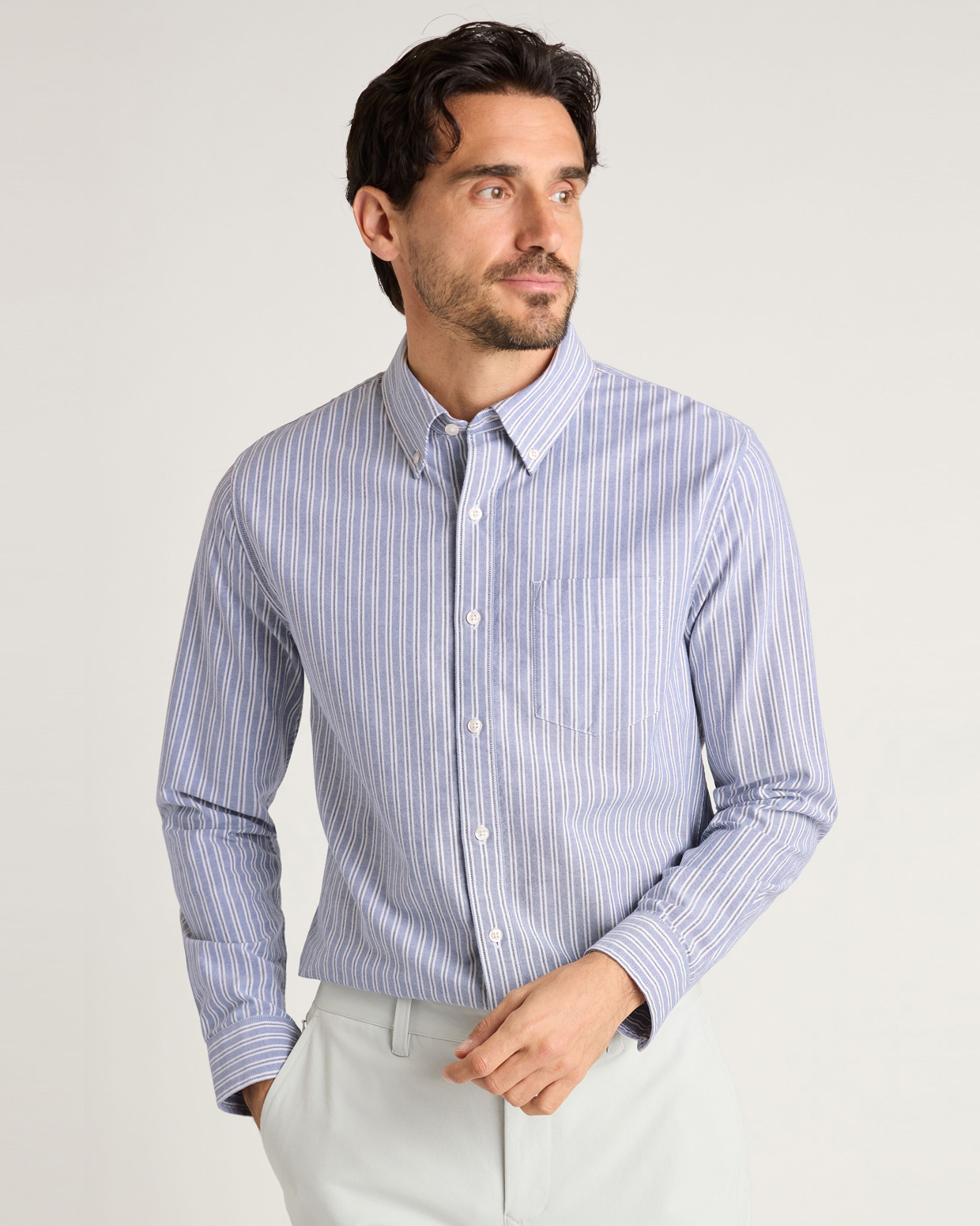 Everyday Oxford Shirts