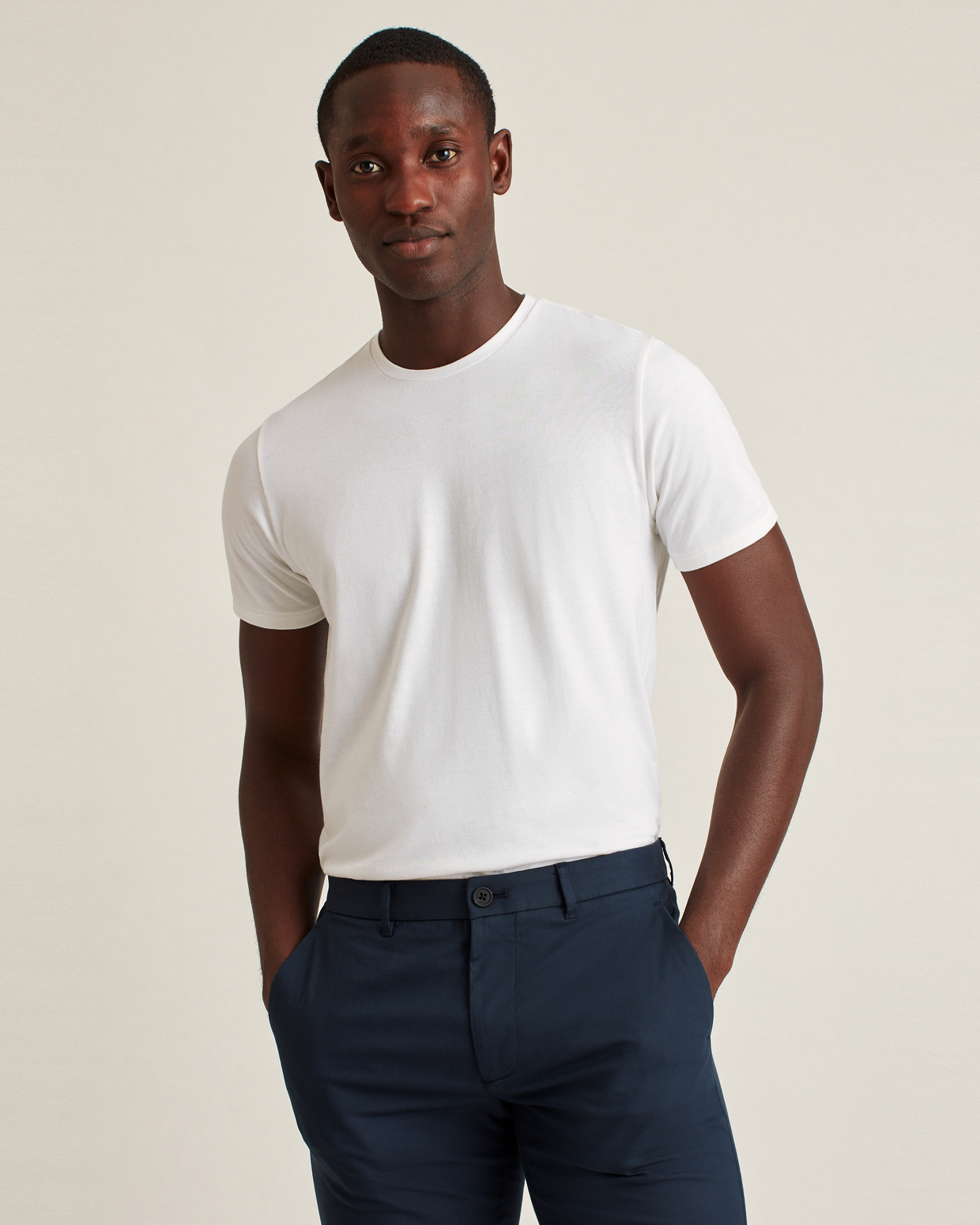 Pima Performance Tees