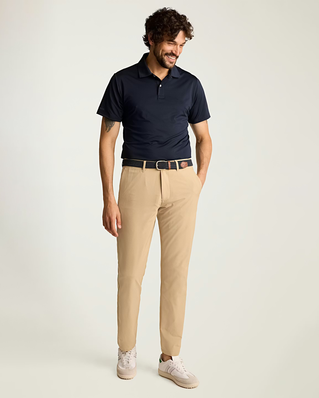 Performance Link Pants