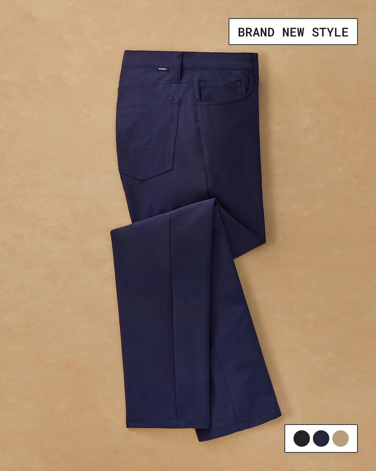 Shop The Course Legend 5-Pocket Pant
