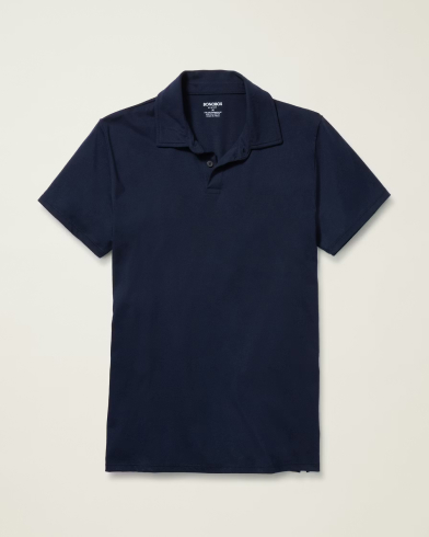 Pima Performance Polo