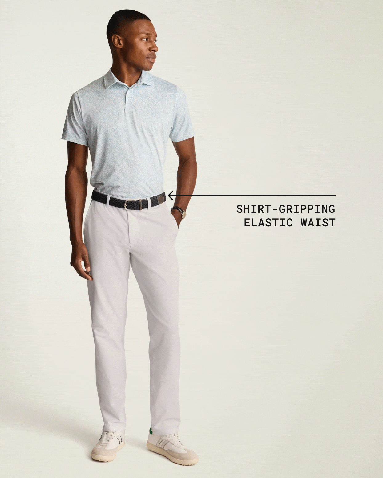 Course Legend Pants