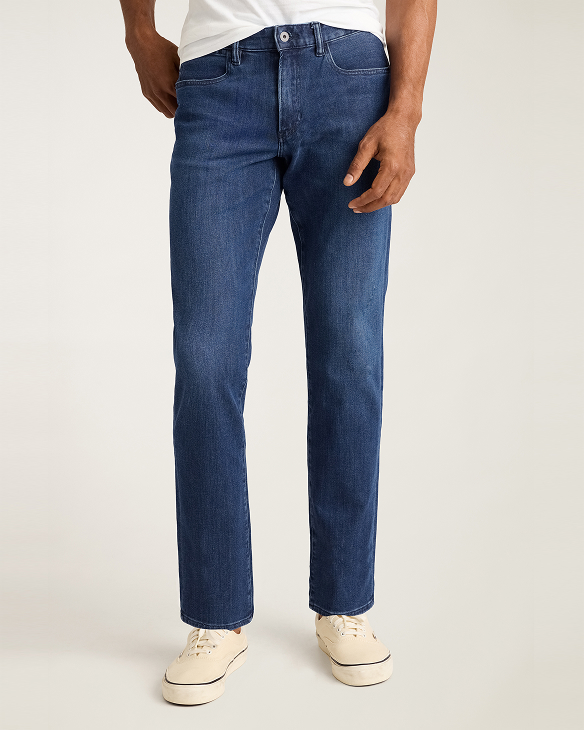 Premium 4-Way Stretch Jeans