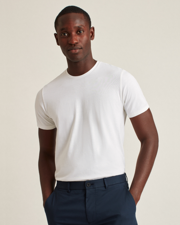 Pima Performance Tee