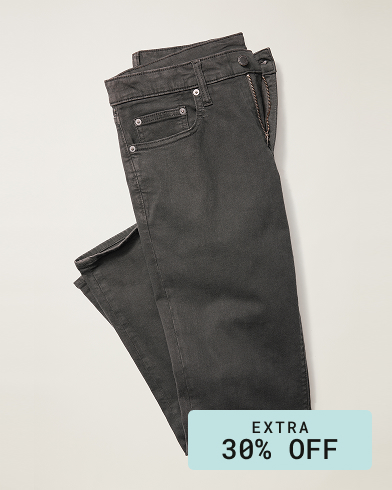 Travel Jeans
