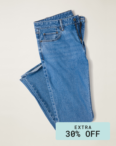 Gramercy Jean